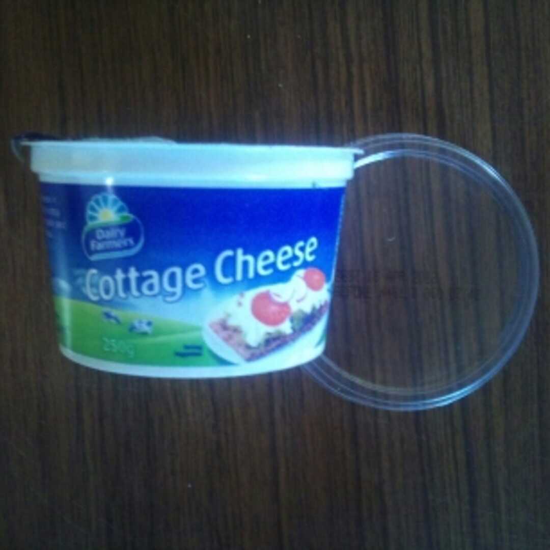 Dairy Farmers Cottage Cheese