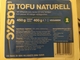 ICA Basic Tofu Naturell