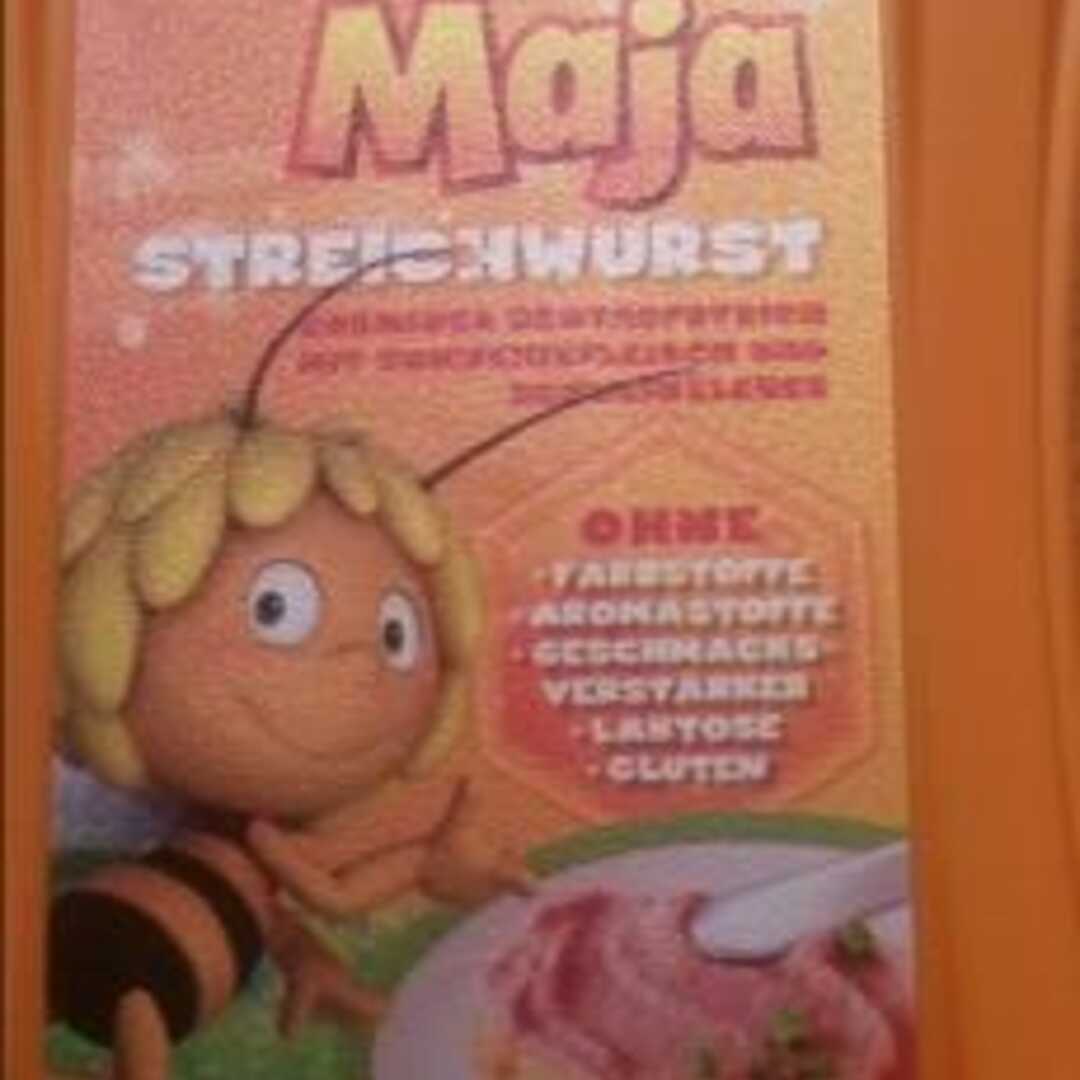 Pluma Biene Maja Streichwurst