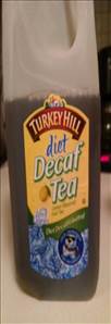 Turkey Hill Diet Decaf Iced Tea