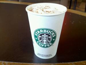 Starbucks Pumpkin Spice Latte (Tall)