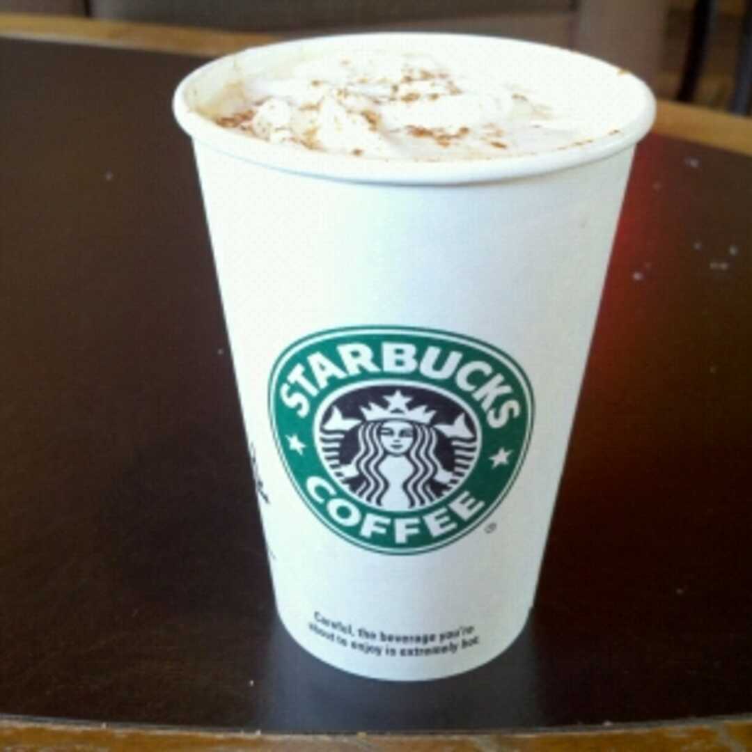Starbucks Pumpkin Spice Latte (Tall)