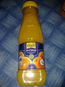 Vitafit Jus d'orange