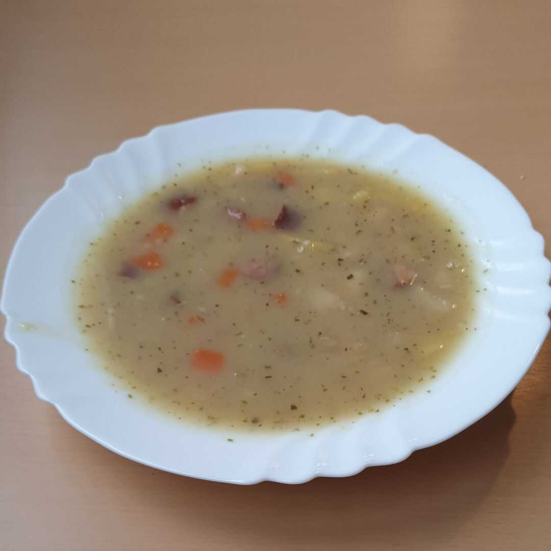 Zupa Fasolowa