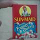 Sun-Maid Vanilla Yogurt Raisins (Box)