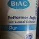 Biac Fettarmer Joghurt Pur