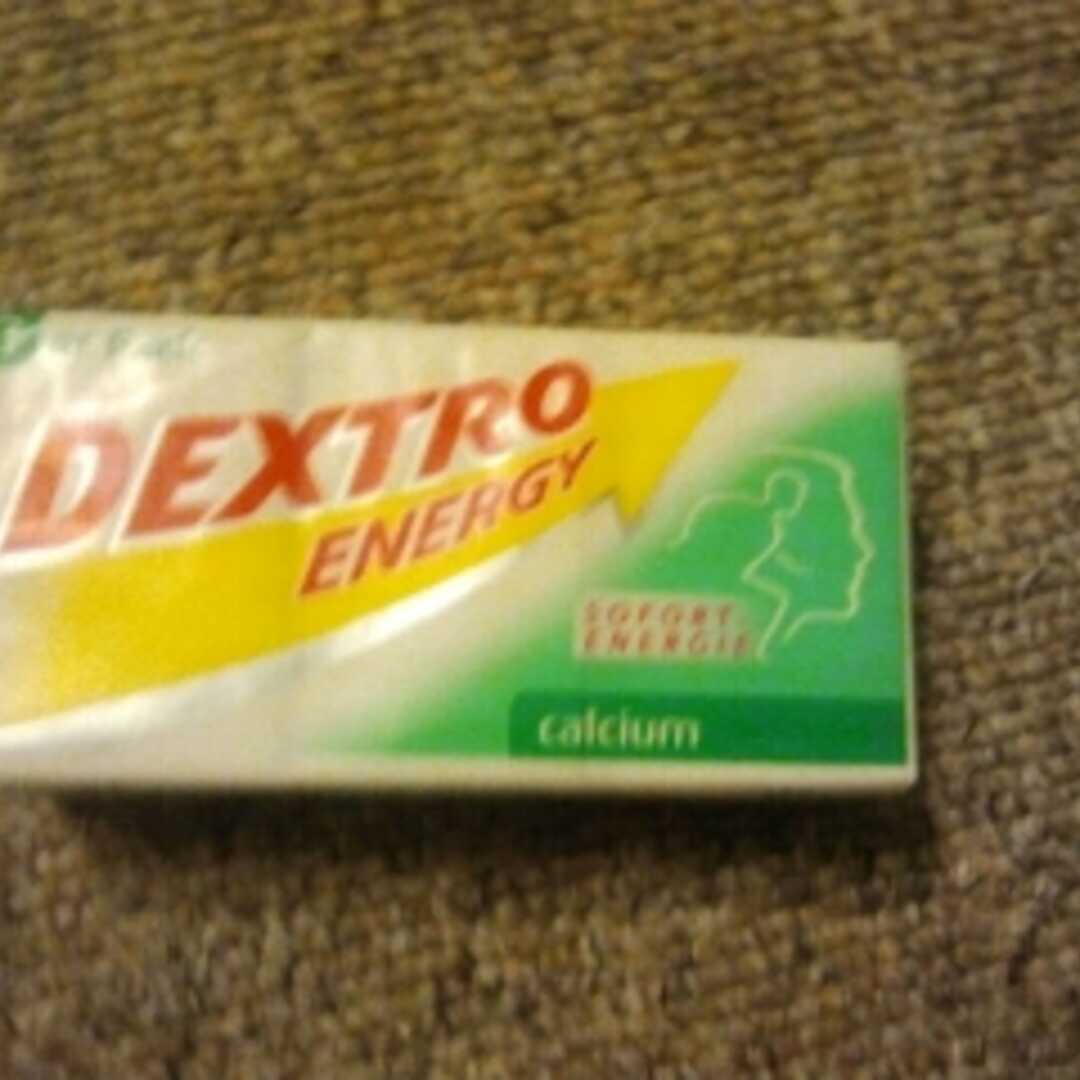 Dextro Energy Calcium