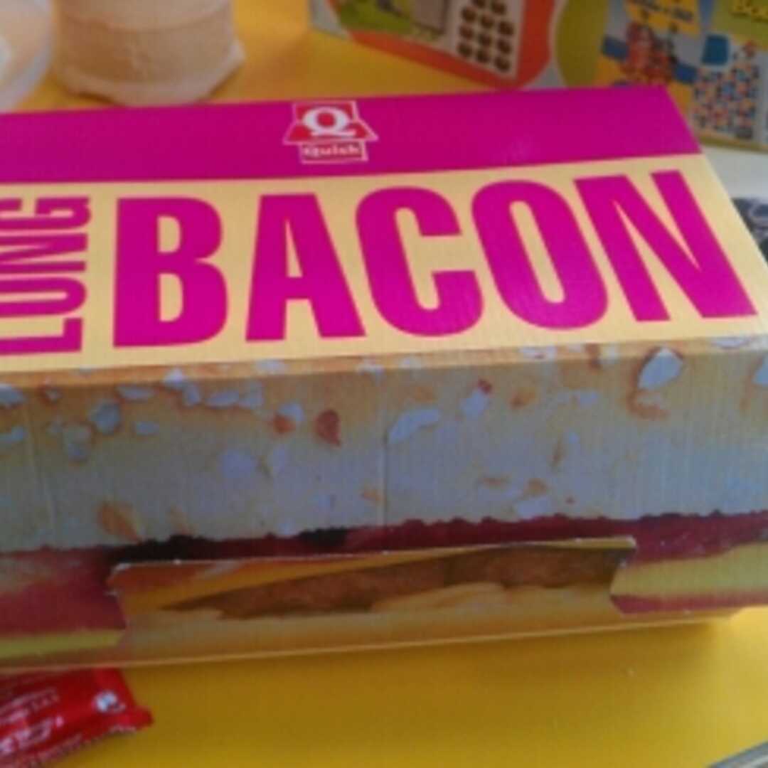 Quick Long Bacon