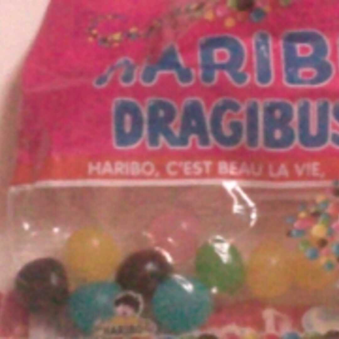 Haribo Dragibus