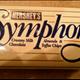 Hershey's Symphony Milk Chocolate with Almonds & Toffee Bar