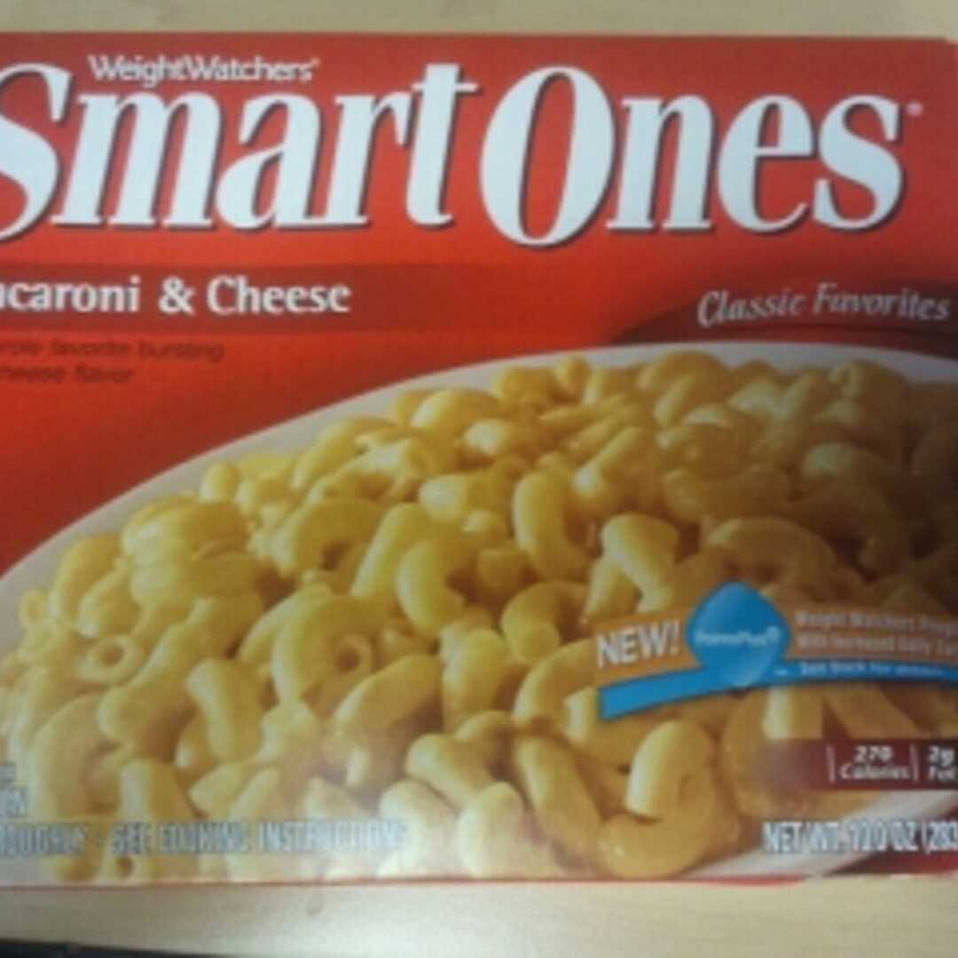 Smart Ones Classic Favorites Macaroni & Cheese