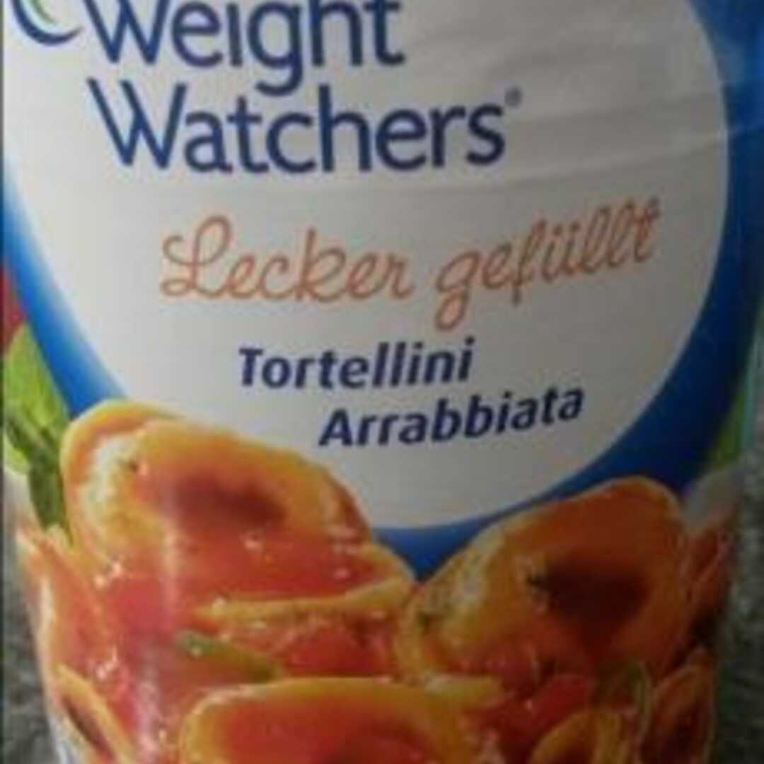 Weight Watchers Tortellini