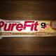 PureFit Peanut Butter Crunch Bars