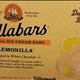 Tillamook Tillabars Lemonilla
