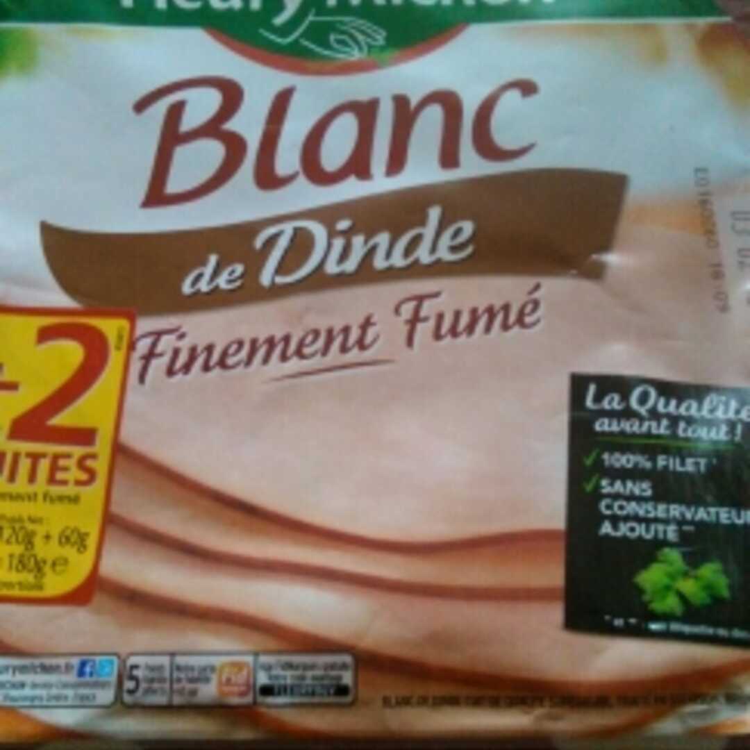Fleury Michon Blanc de Dinde (30g)