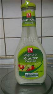 K-Classic Joghurt Kräuter Dressing