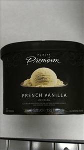 Publix Premium Vanilla Ice Cream