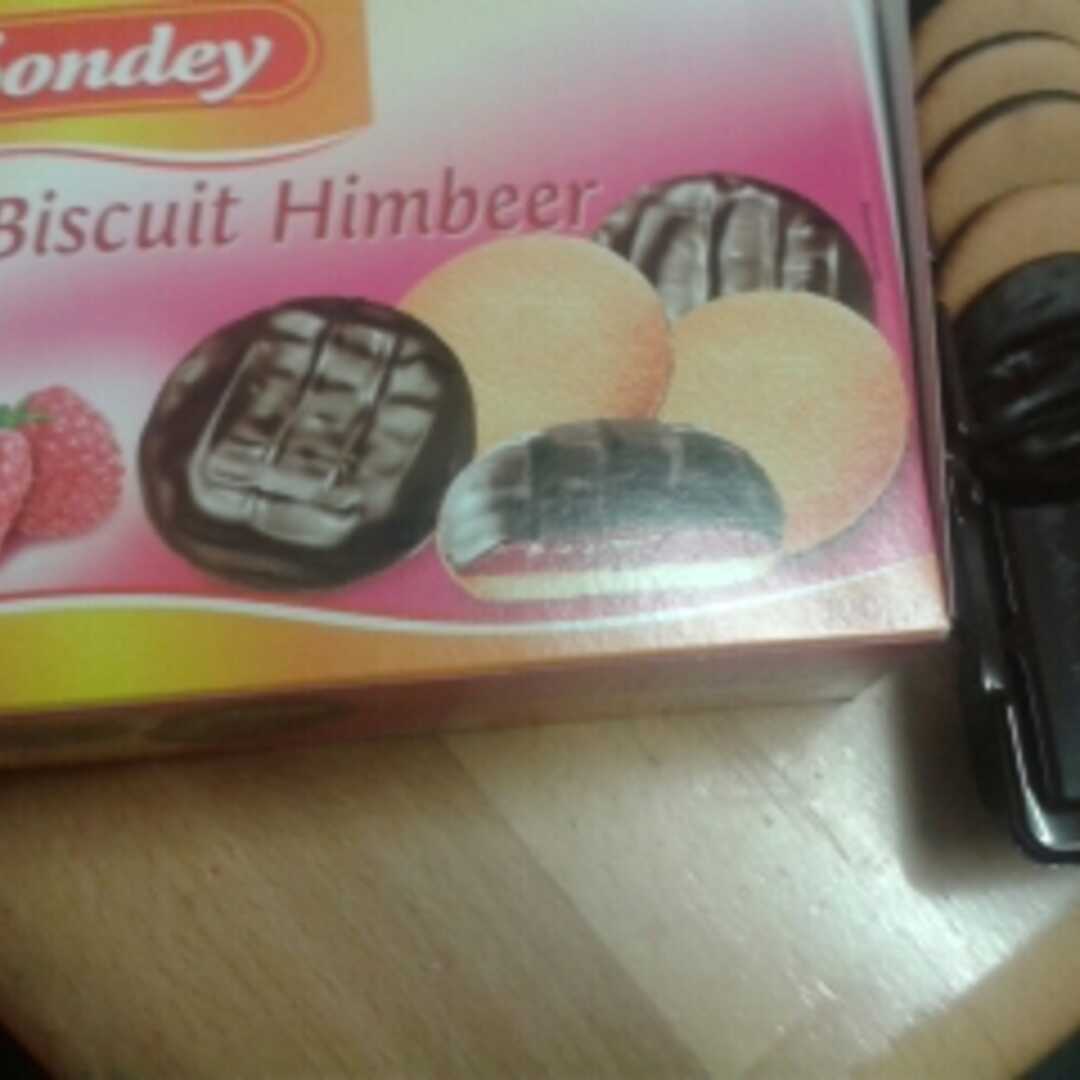 Sondey Soft Biscuit Orange
