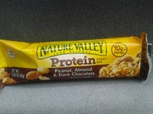 Nature Valley Protein Chewy Bars - Peanut, Almond & Dark Chocolate