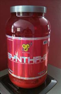 BSN Syntha-6 Strawberry Protein Shake