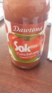 Dawtona Sok Pomidorowy
