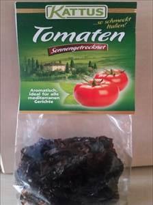 Kattus Sonnengetrocknete Tomaten