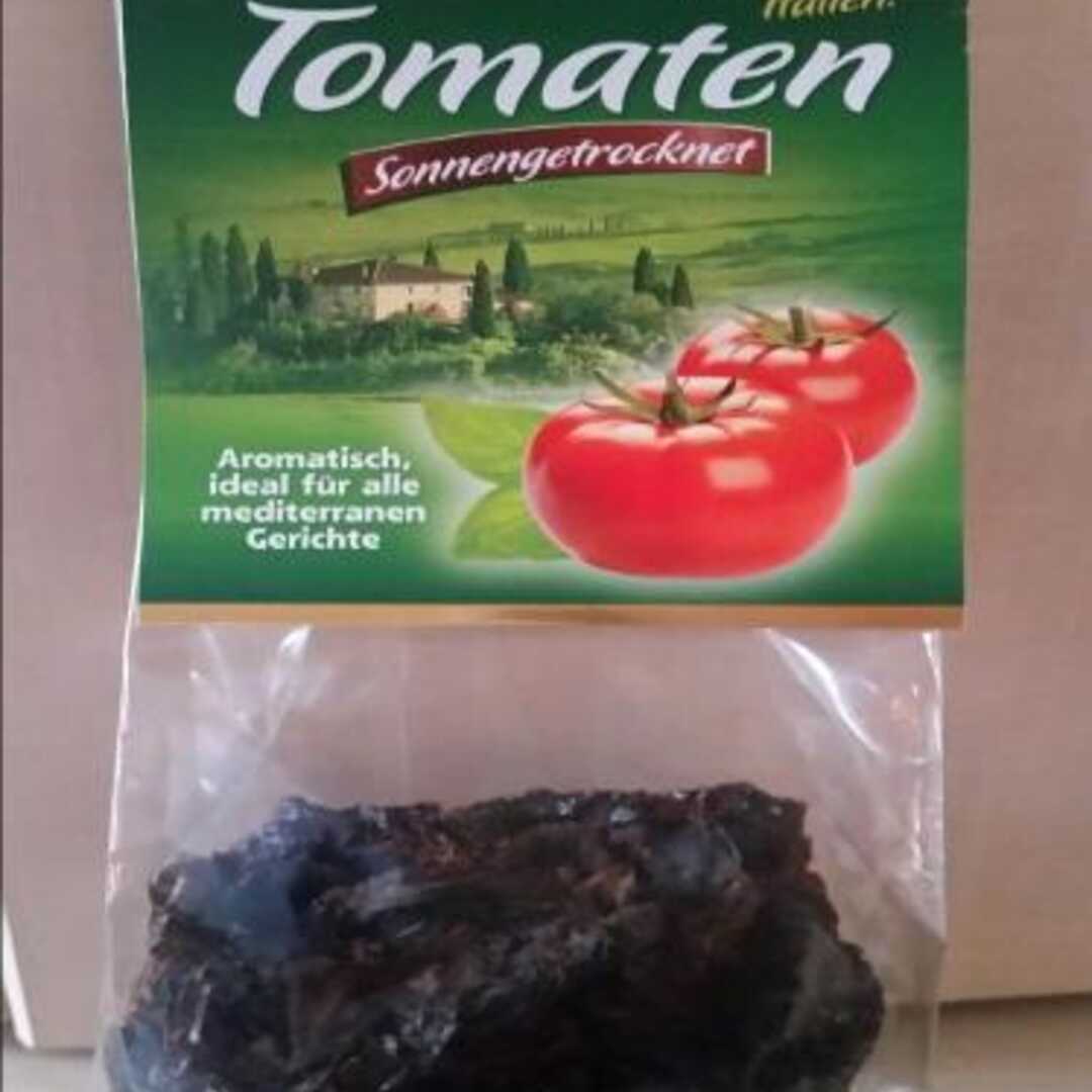 Kattus Sonnengetrocknete Tomaten