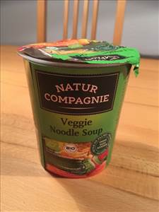 Natur Compagnie Veggie Noodle Soup