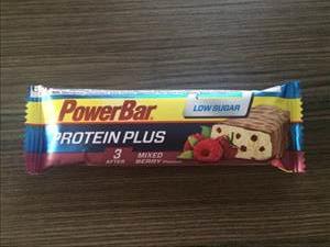 PowerBar Protein Plus (35g)