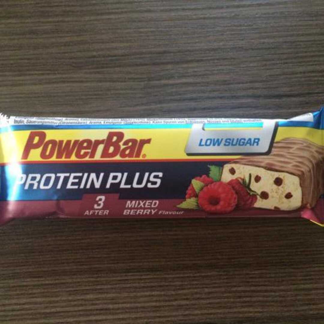 PowerBar Protein Plus (35g)