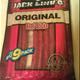 Jack Link's Beef Sticks Original
