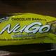 NuGo Chocolate Banana Bar