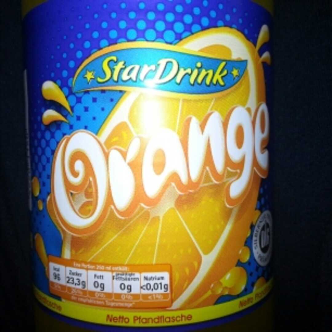 Stardrink Orange