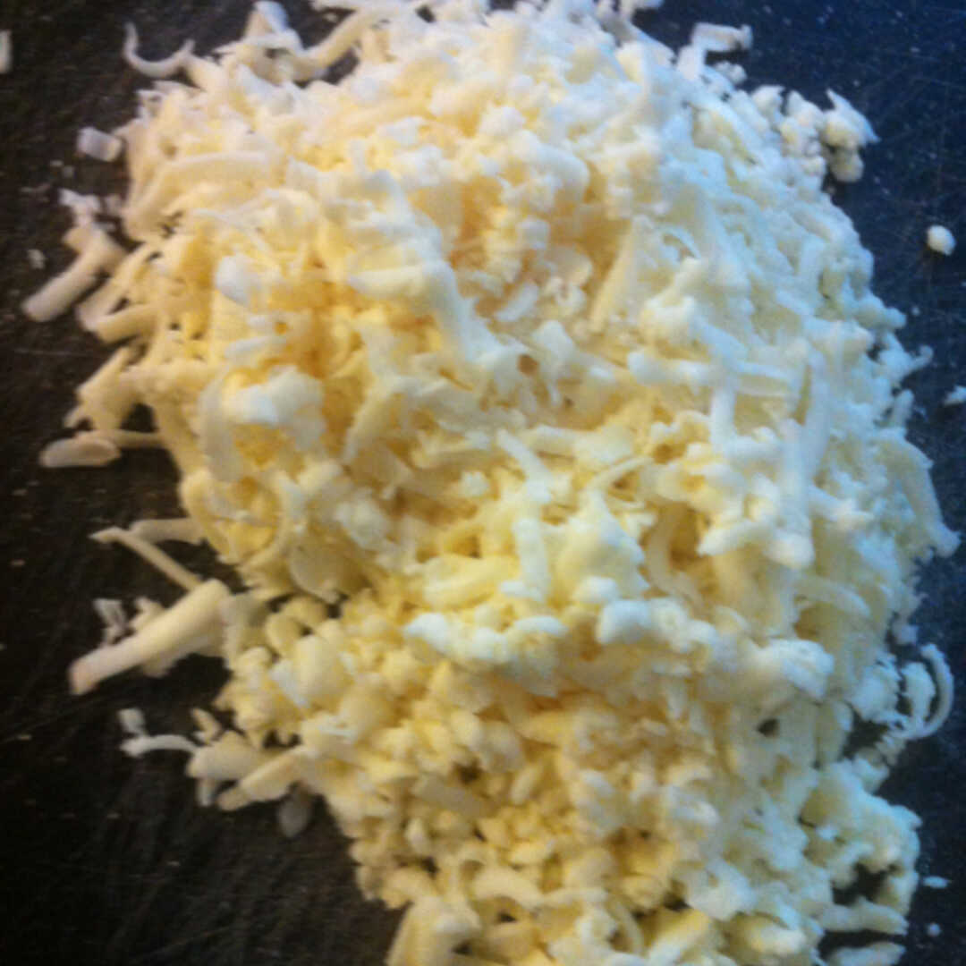 Part Skim Mozzarella Cheese