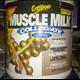Muscle Milk Collegiate Powder