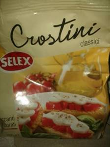 Selex Crostini Classici