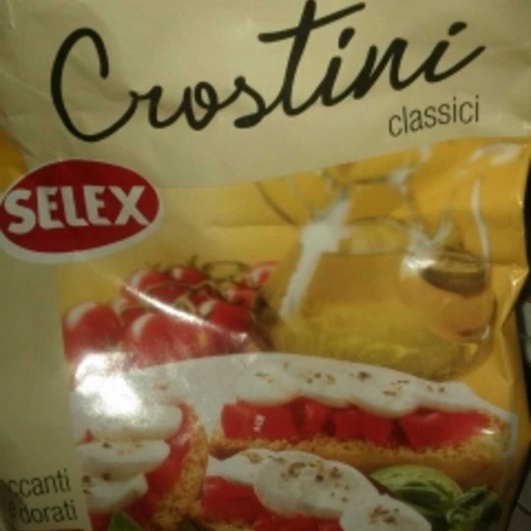 Selex Crostini Classici