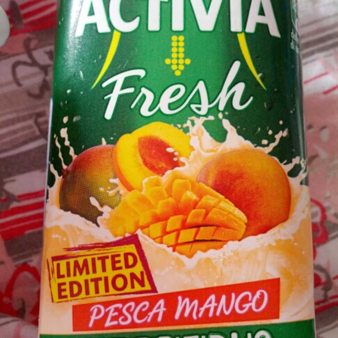 Activia Fresh