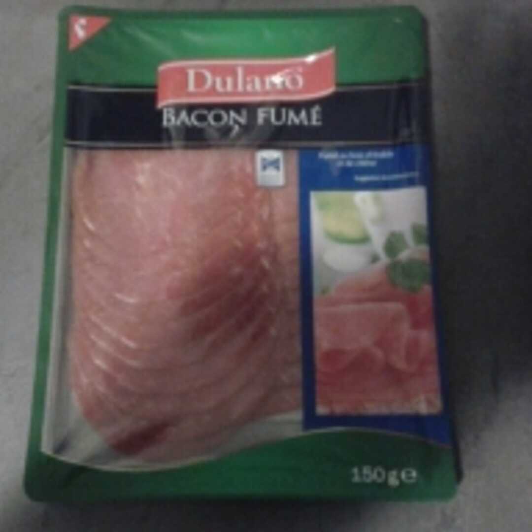 Dulano Bacon Fumé