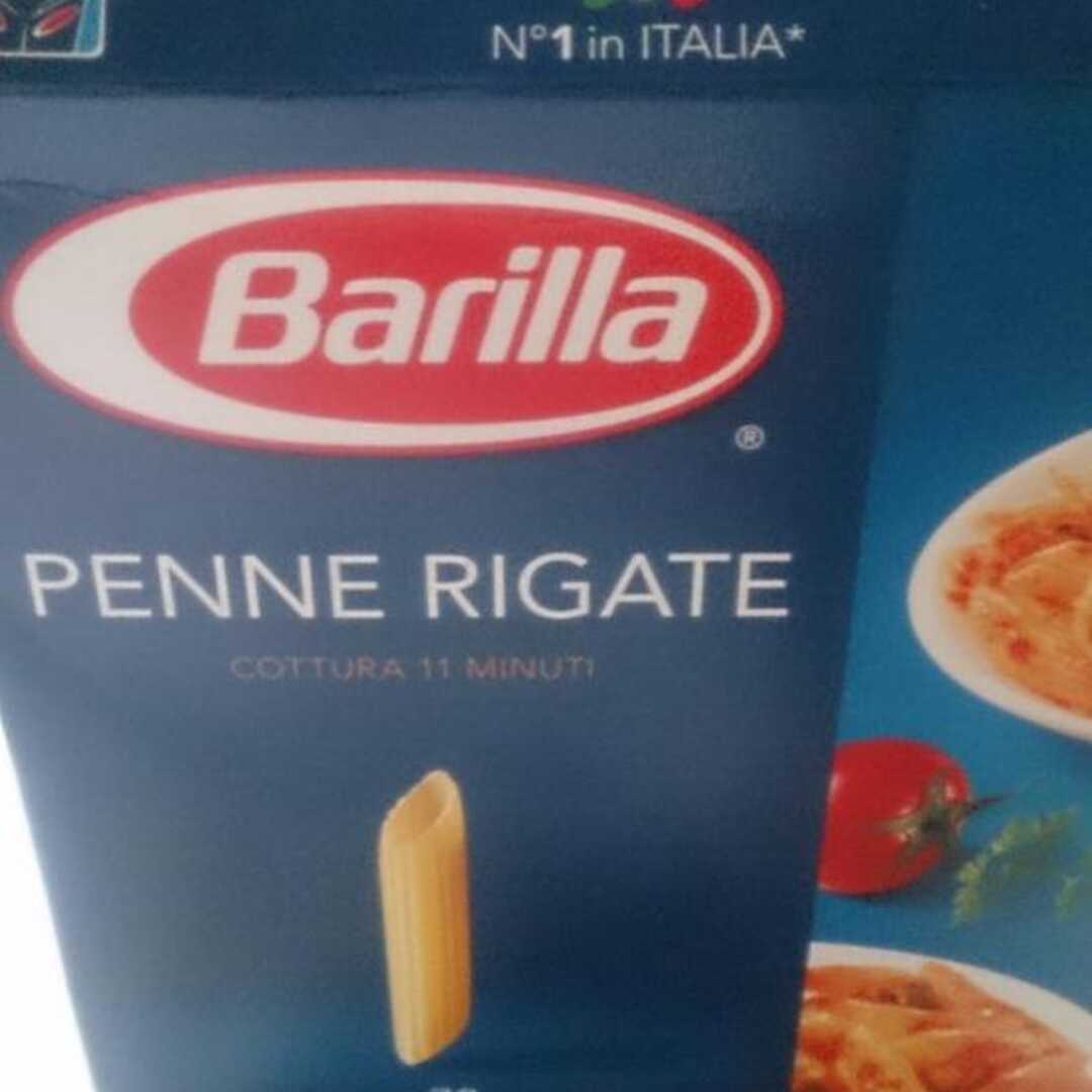 Barilla Penne Rigate
