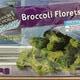 Season's Choice Broccoli Florets