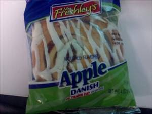 Mrs. Freshley's Fruit Pies - Apple