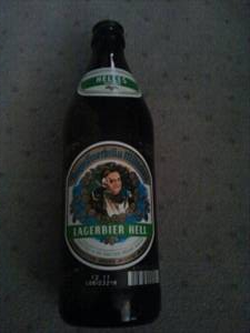 Augustiner Helles Bier