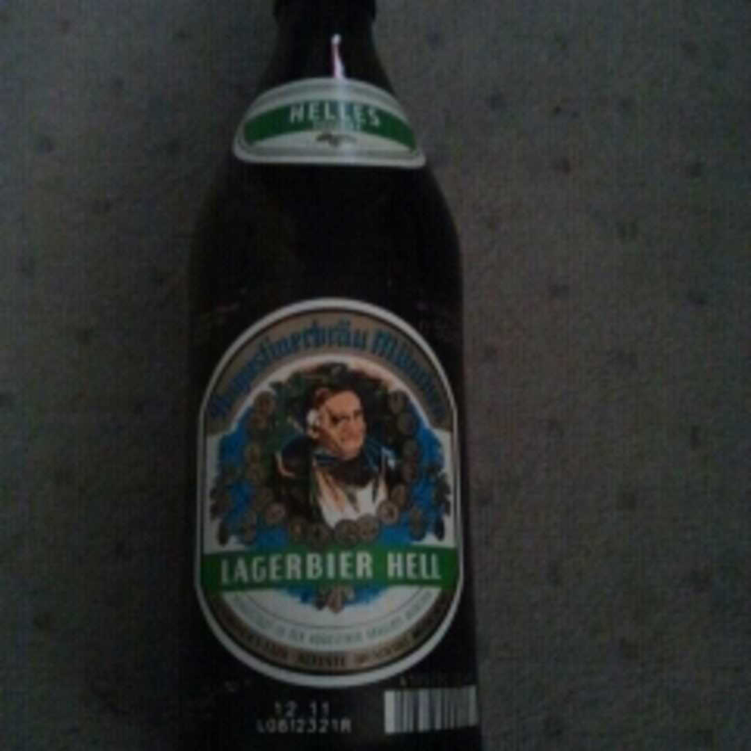 Augustiner Helles Bier