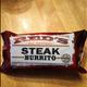 Red's Steak Burrito