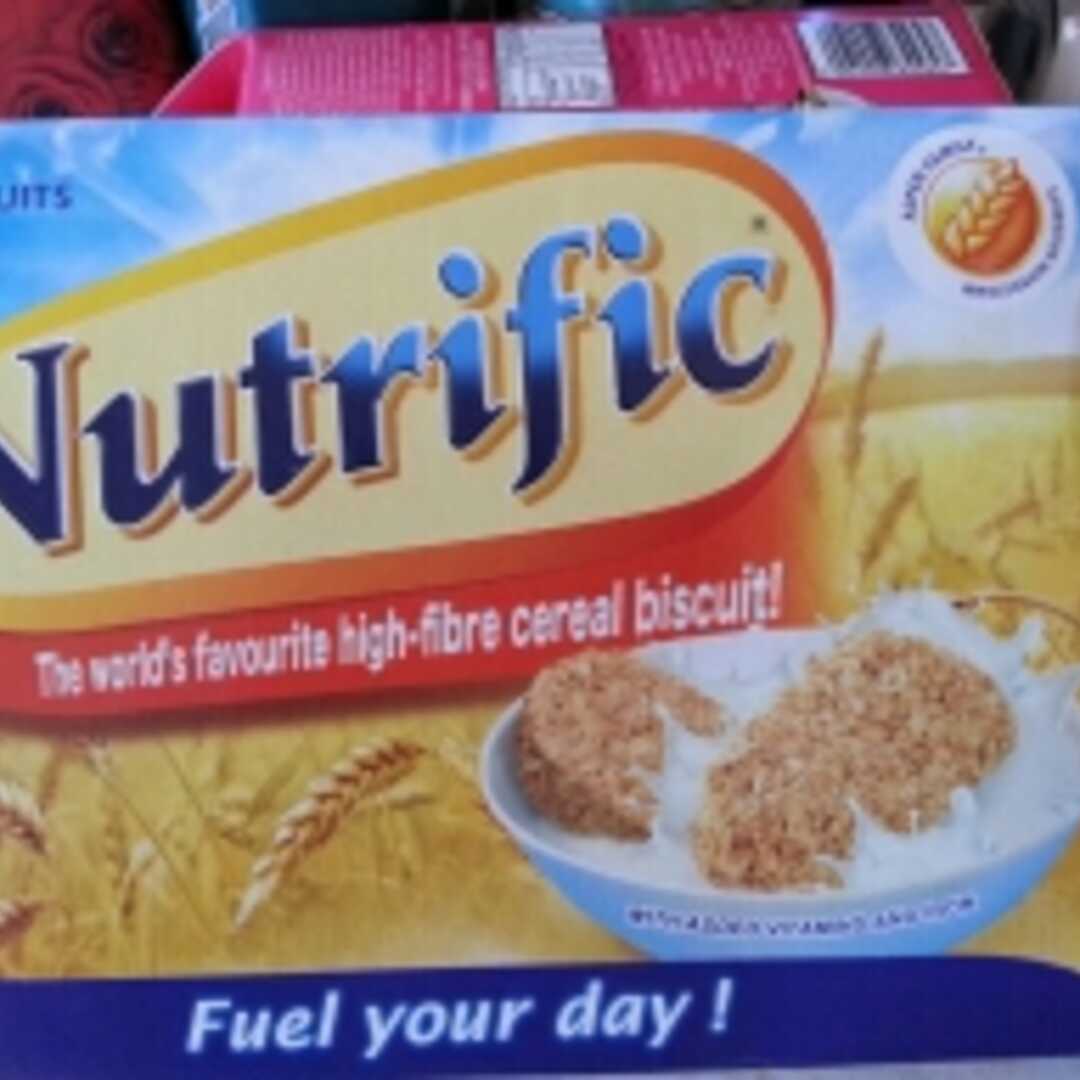 Nutrific Nutrific