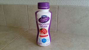 Dannon Light & Fit Protein Shake