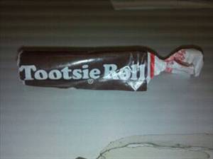 Tootsie Roll Tootsie Roll (Small)