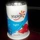 Yoplait Light Fat Free Yogurt - Very Cherry