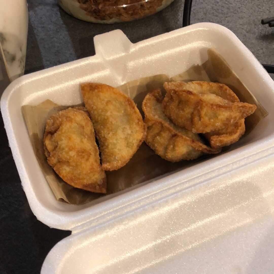 Pork Fried Dumpling